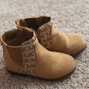 Michael Kors Boots